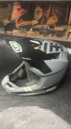 Helmet