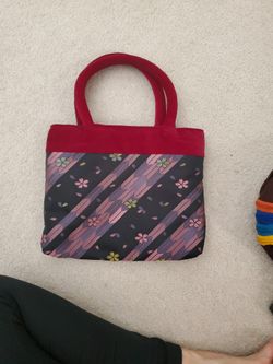 Japanese Bag