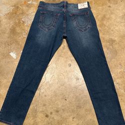 True Religion Jeans Size 38