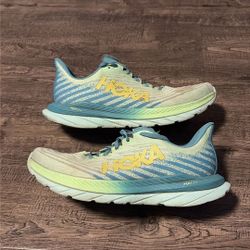Hoka Mach 5 Mens Shoes 