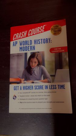 AP World History: Modern Crash Course
