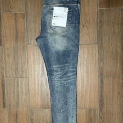 Purple Jeans