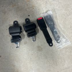 Seatbelts 