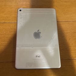 iPad Mini 4