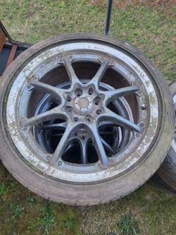 Wheels