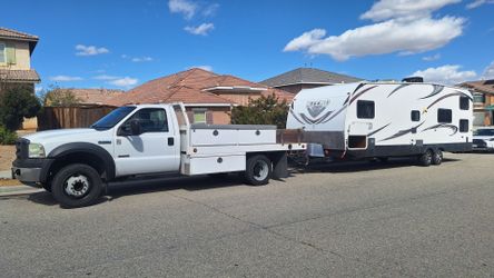 Ford F450