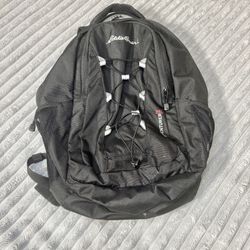 Eddie Bauer Backpack with Organization Compartments and Hydration/Laptop  Bag