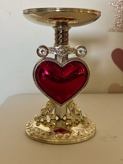 Bath & Body Works Disney Snow White Candle Holder
