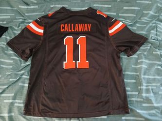 Antonio Callaway - Cleveland Browns Jersey