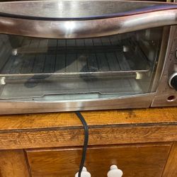 Oyster Oven