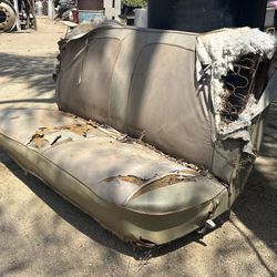 66 Belair 4door Chevy