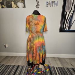 EFOD Vestuario De DANZA  "JUBILO"