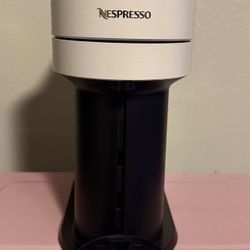 Nespresso Vertuo Next Espresso Machine