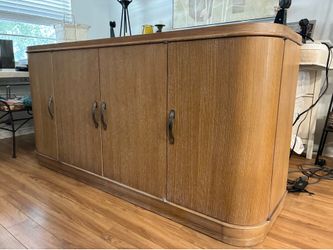 TV Console
