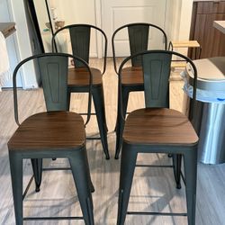 Dining Bar Stools