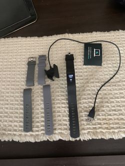 Fitbit Charge 2