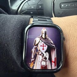 Apple Watch 10 GPS + Cellular