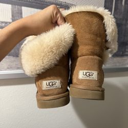 Uggs Size 6