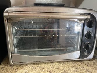 Large oster toster oven