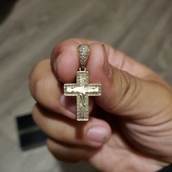 Pendent 14k Gold 