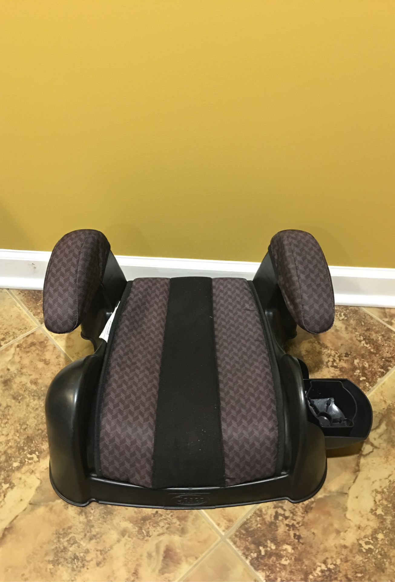 Cosco car seat booster
