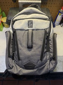 Eddie Bower / Hello Bello Diaper Bag Like New !!