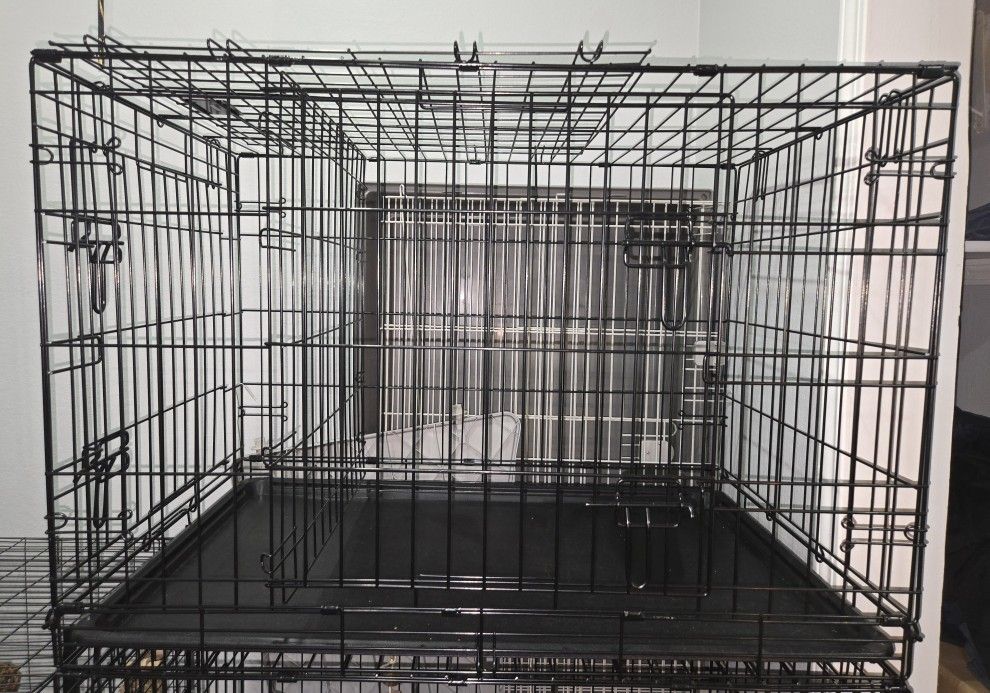 Dog Crate
