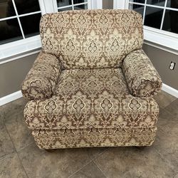 Living Room Chair - FREE
