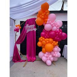 Balloon Decor