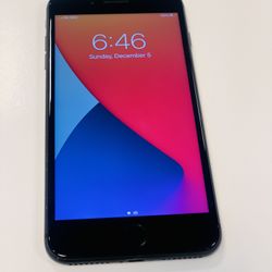 IPhone 8 Plus 64GB Fully unlocked 