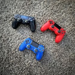 PS4 Controller