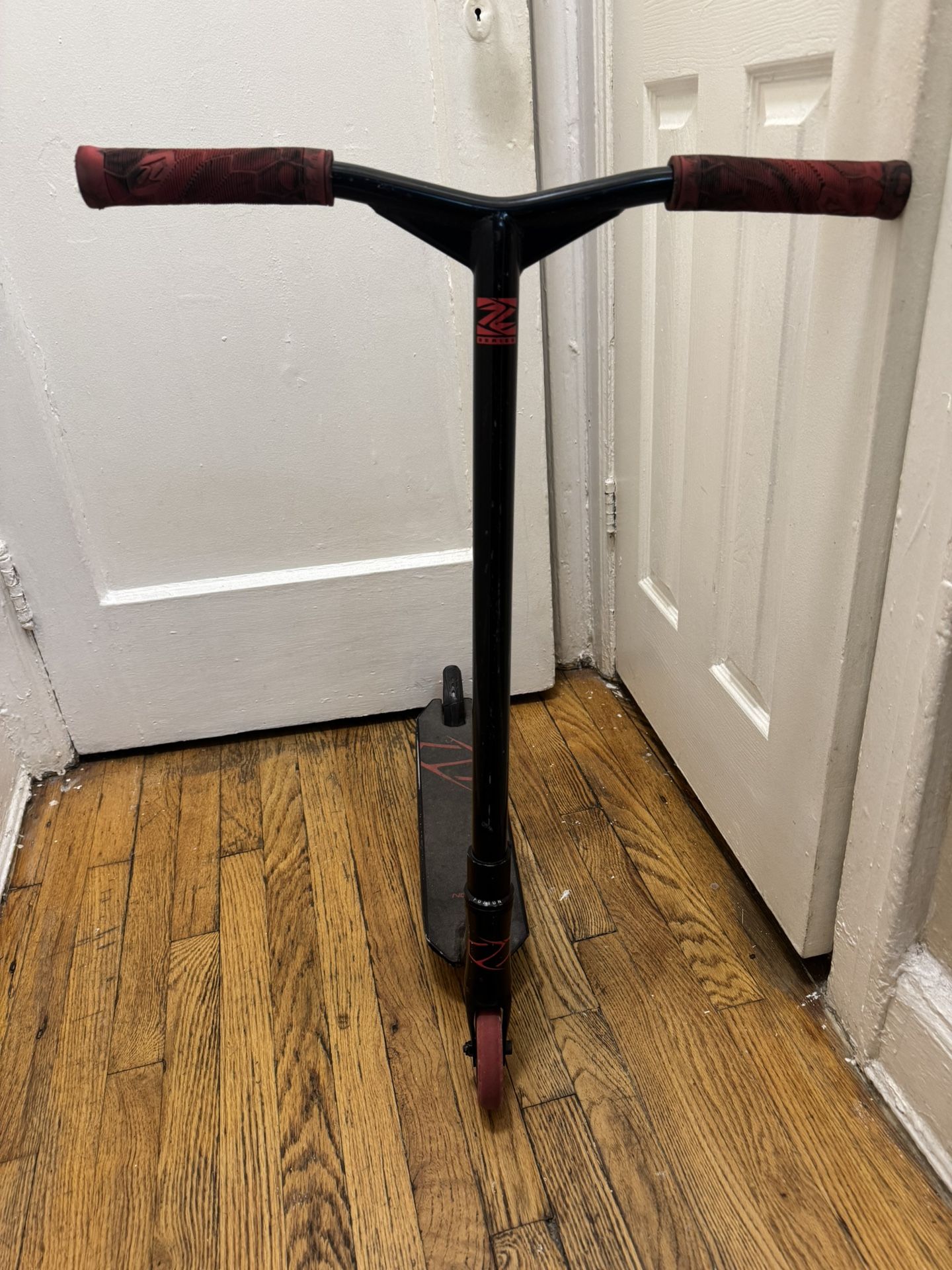 Fusion Z Series Scooter