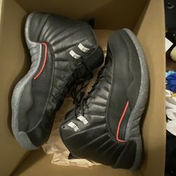 Retro 12 Utility Grind