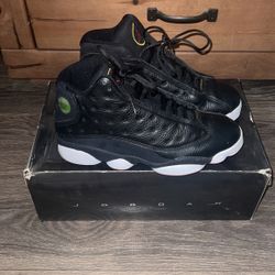 Jordan 13 (2011) Playoff Size 10