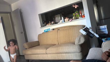 loveseat couch