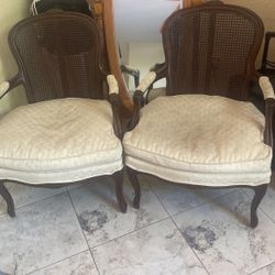 Antique Chairs 