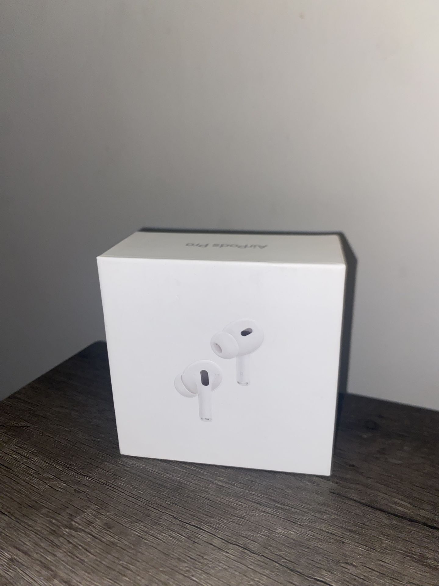 AirPod Pro 2