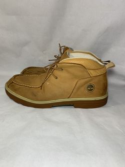 • Timberland 41053 Men’s Rugged Street Nubuck 2 Chukka Shoes Boots size 13 M as shown in the picture • Men’s Timberland boot features premium uppers