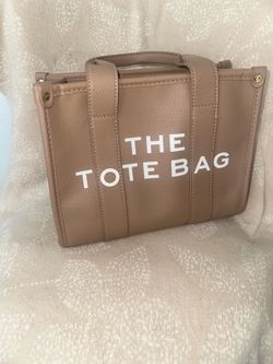 Tote bag