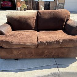 Free Couch