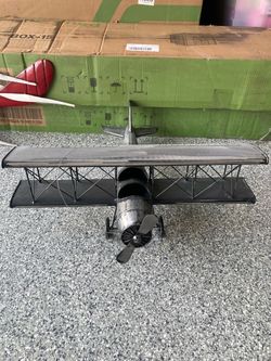 Airplane Decorations