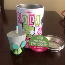 Funko Soda 