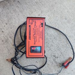 Battery Charger