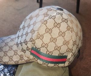 Gucci Hat