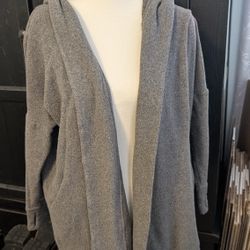 Cuddl Duds Cardigan 