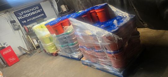 Laundry detergent and softner