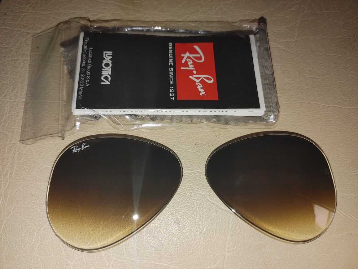 Ray Ban Lens Replacements new