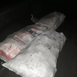 Charcoal/ carbon de mexico mesquite