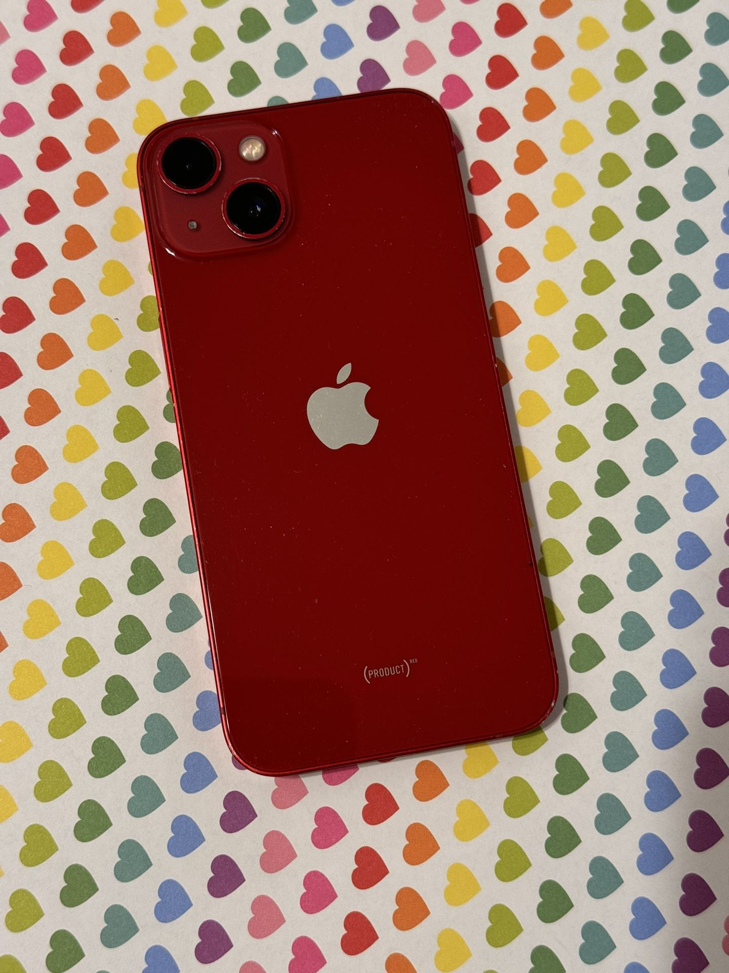 Unlocked iPhone 13 / 128GB Clean IMEI AT&T T-Mobile Metro Boost Cricket Telcel