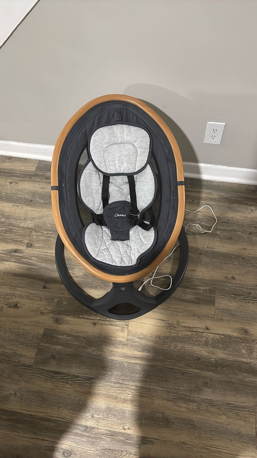 Larex Baby Swing